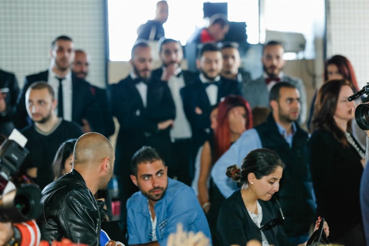 Diageo World Class Competition